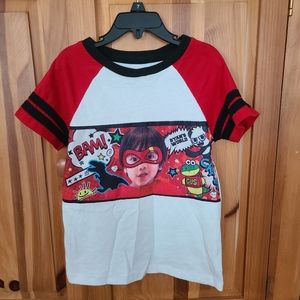 Boys t shirt